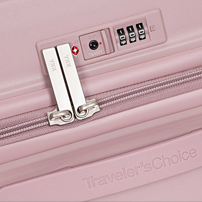 Ultimax II Carry On