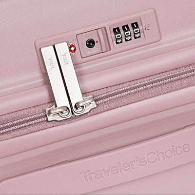 Ultimax II 3 Piece Luggage Set