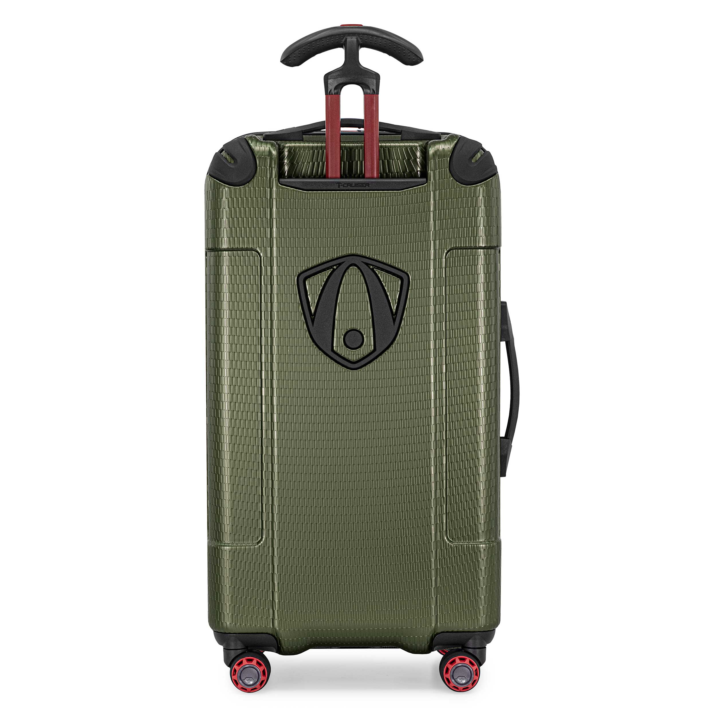 MaxPorter II Medium Trunk
