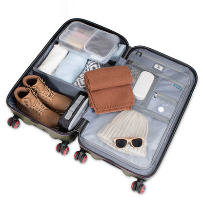 MaxPorter II Medium Trunk