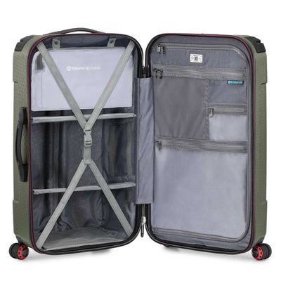 MaxPorter II Medium Trunk