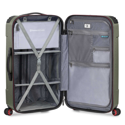 MaxPorter II Medium Trunk