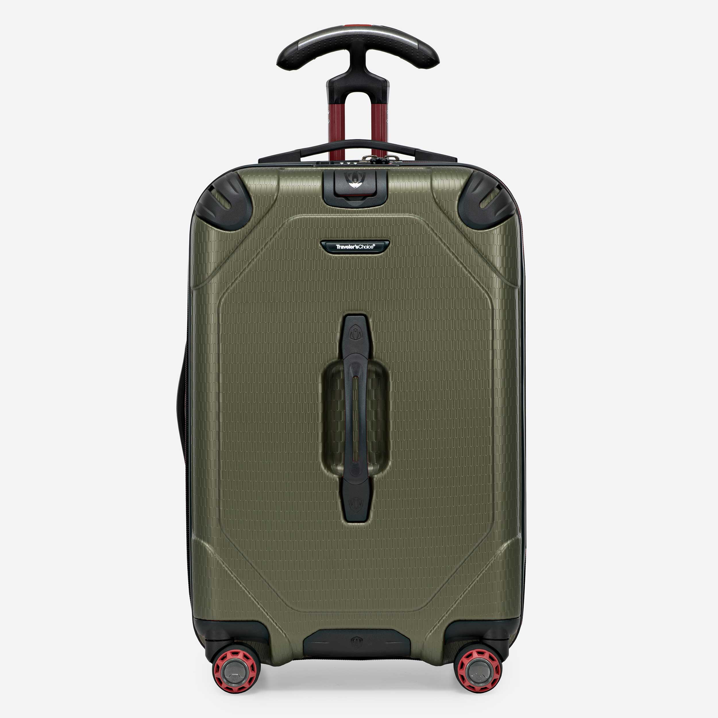 MaxPorter II Carry On