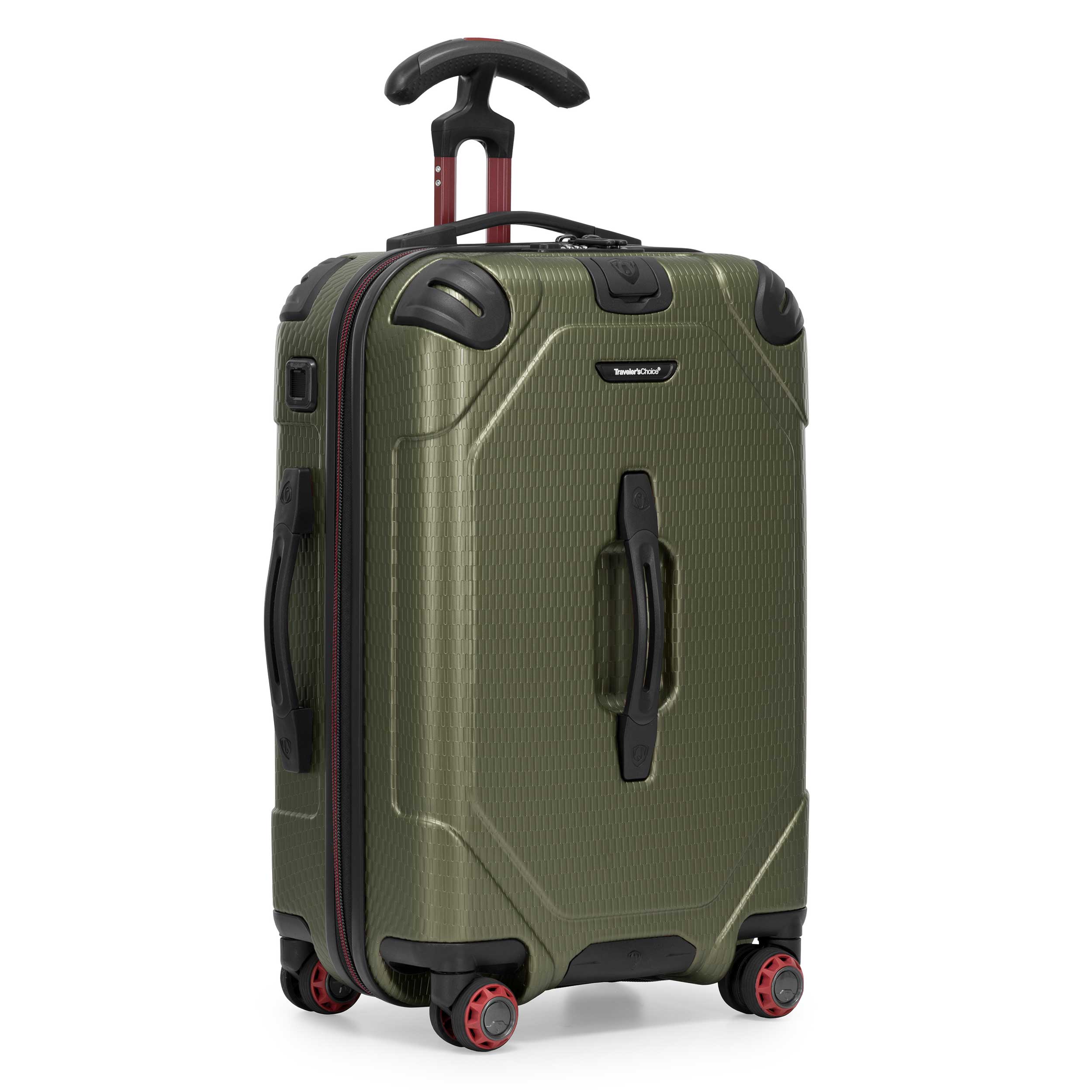 MaxPorter II Carry On