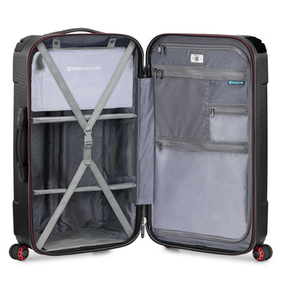 MaxPorter II Medium Trunk
