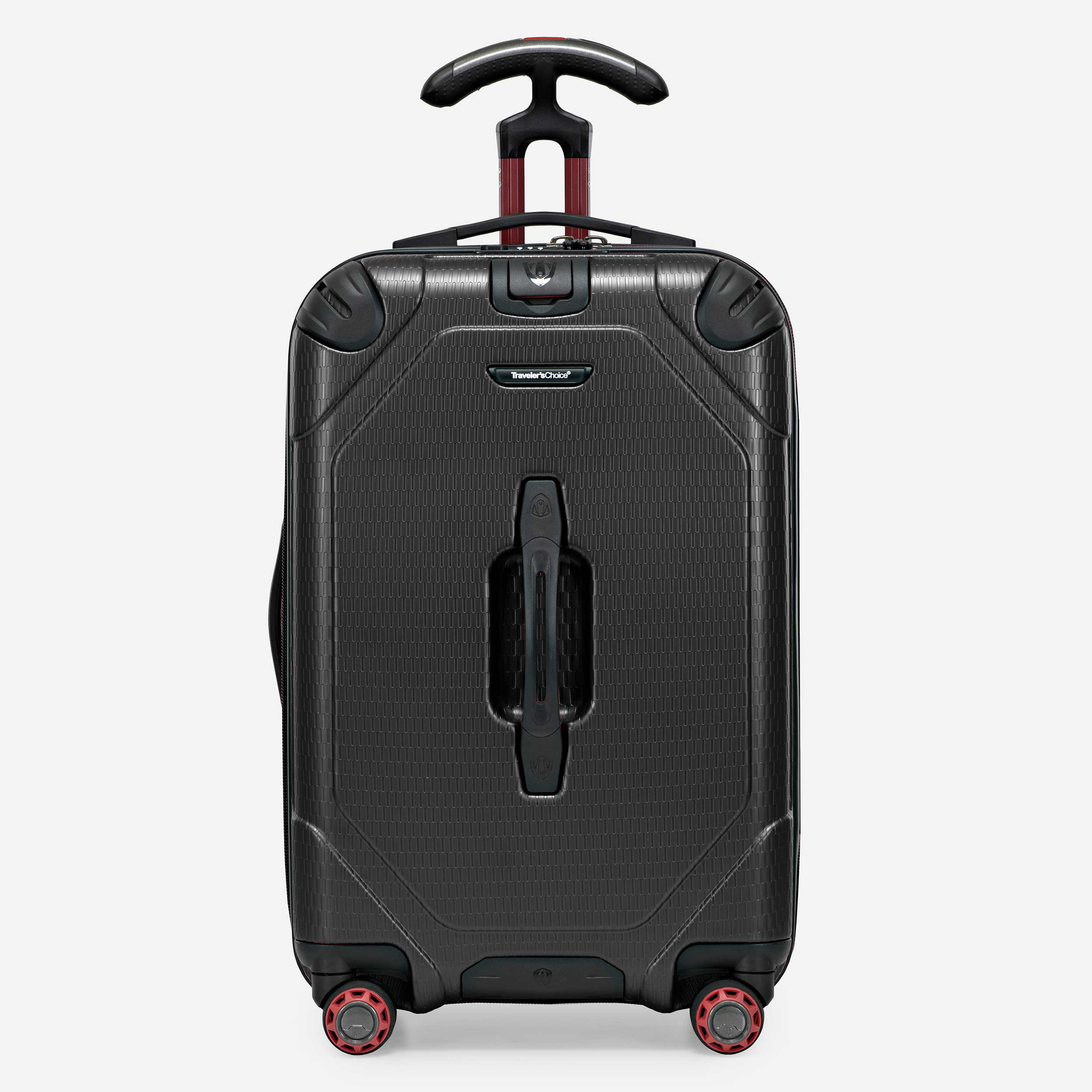 MaxPorter II Carry On
