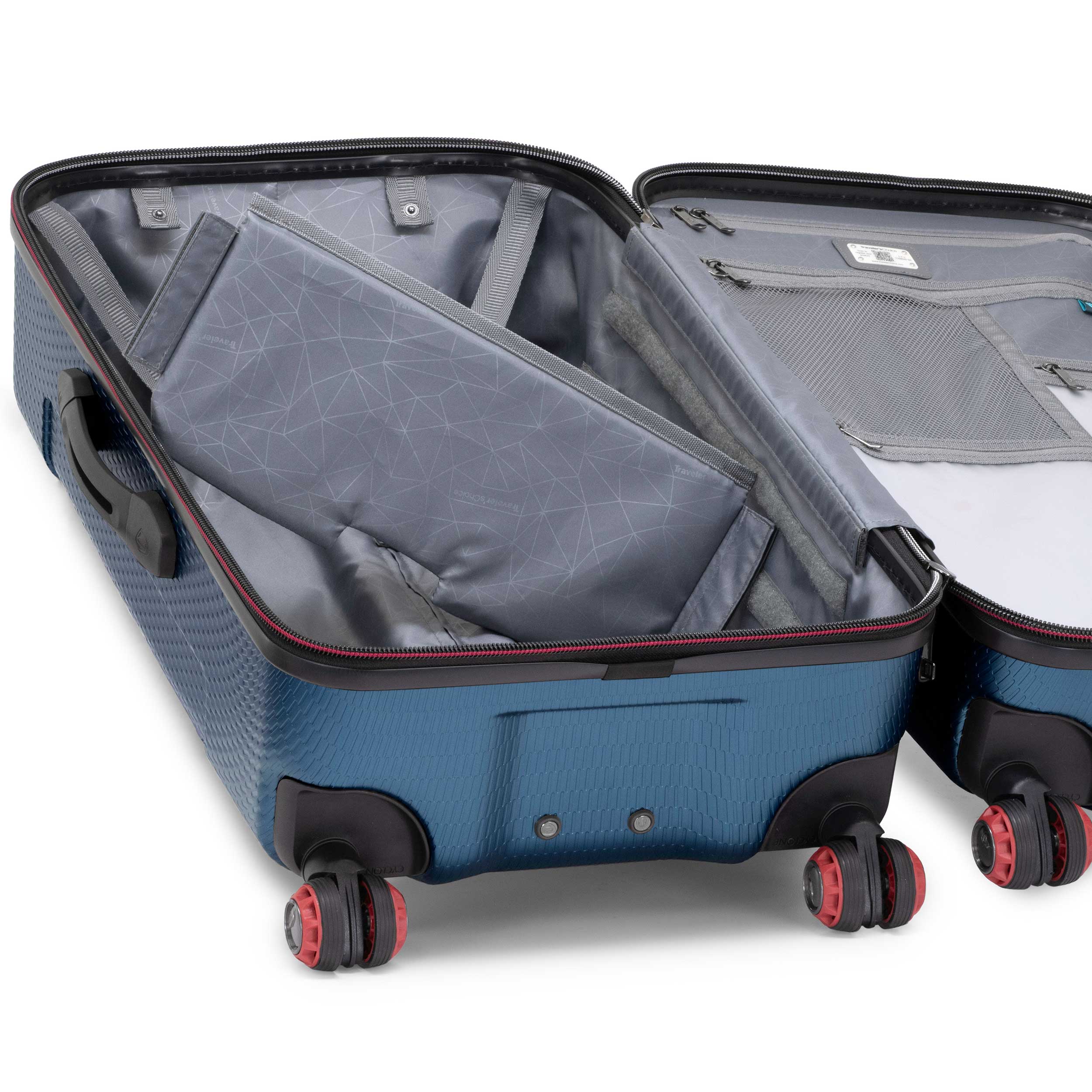 MaxPorter II Medium Trunk