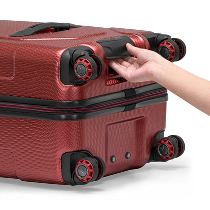 MaxPorter II Medium Trunk