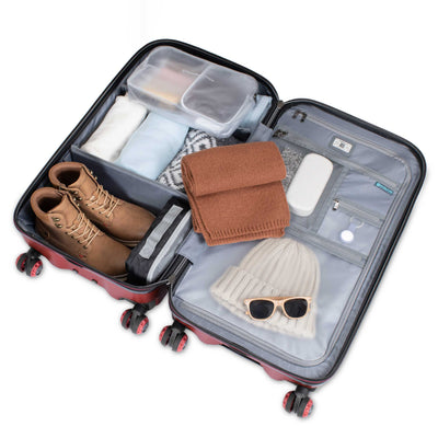MaxPorter II Medium Trunk