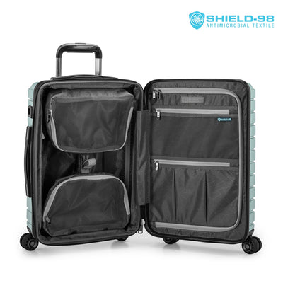 Archer 3-Piece Luggage Set