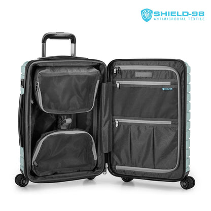 Archer 3-Piece Luggage Set