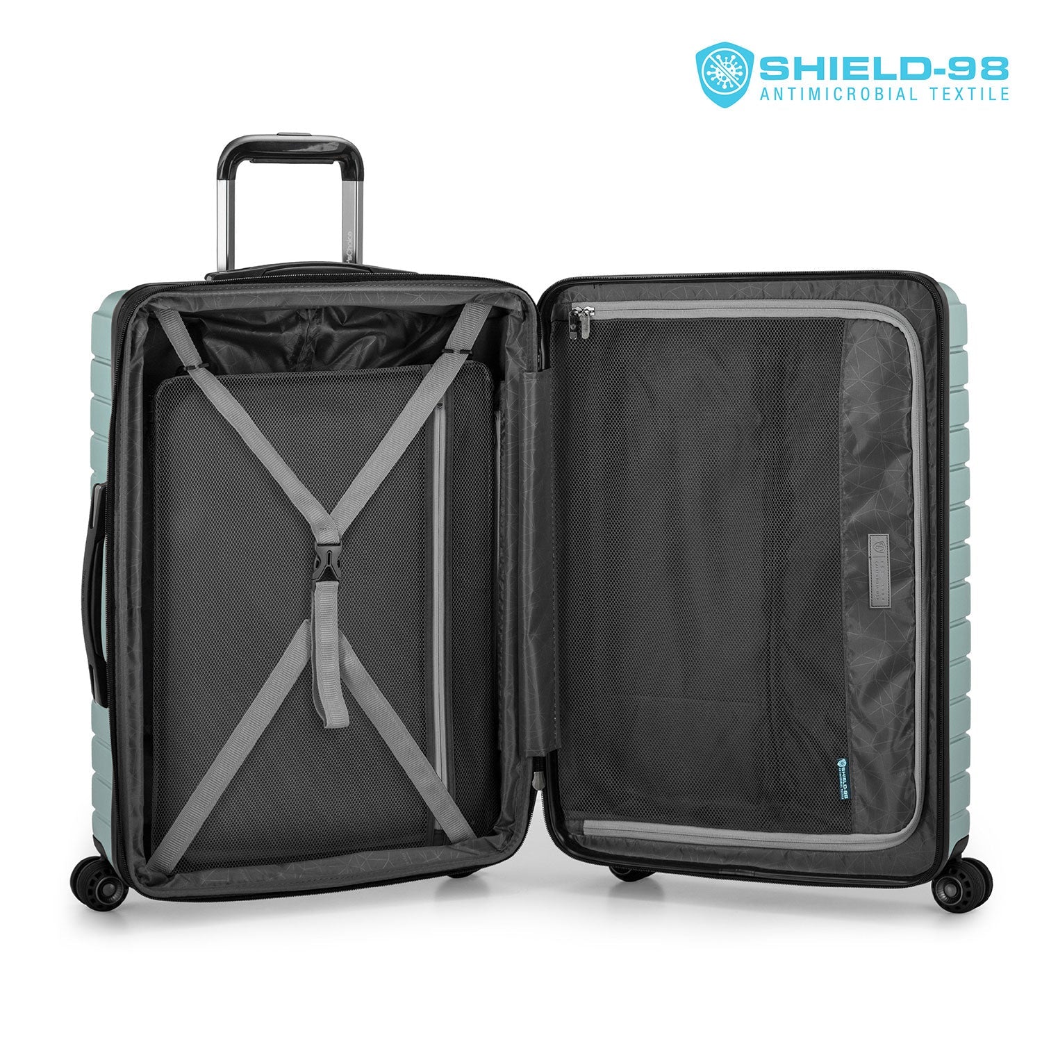 Archer 3-Piece Luggage Set