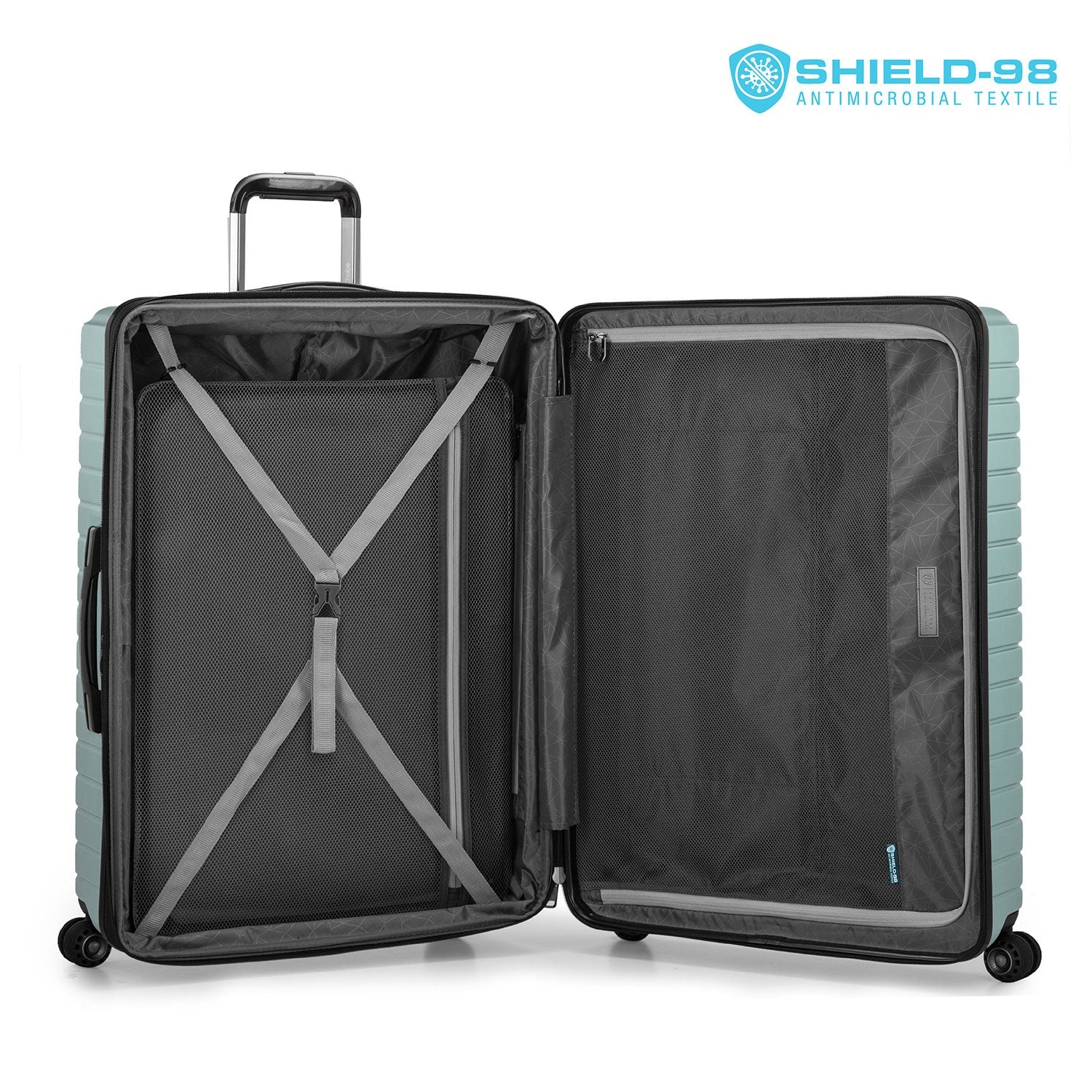 Archer 3-Piece Luggage Set