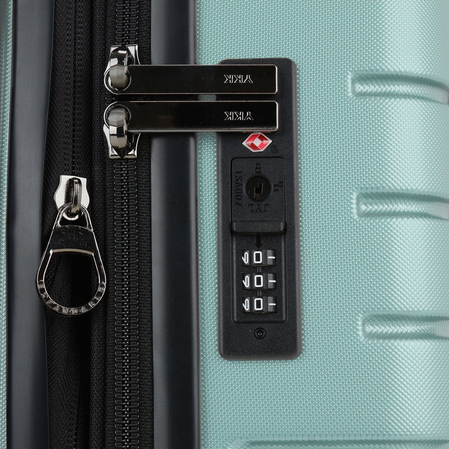 Archer 3-Piece Luggage Set