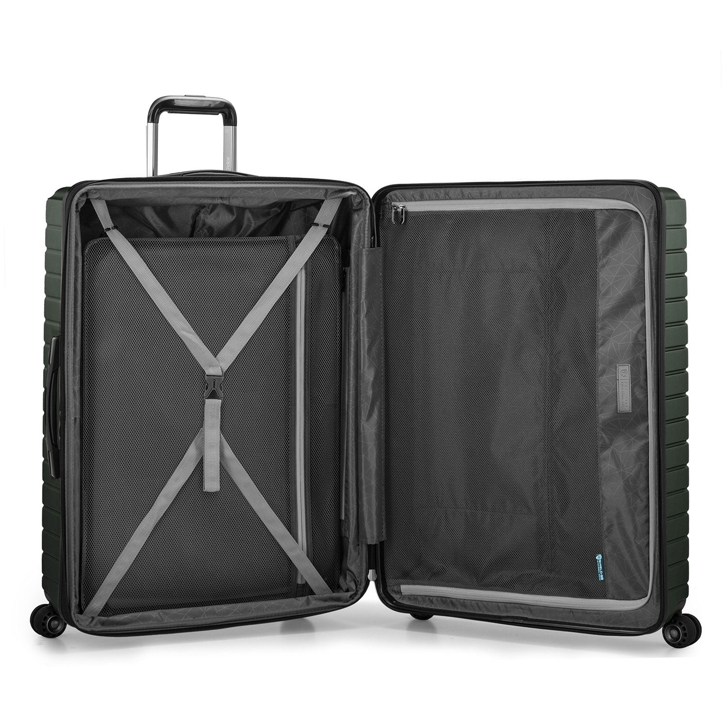 Archer 3-Piece Luggage Set