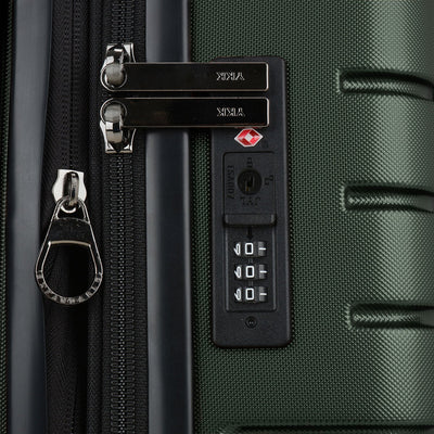 Archer 3-Piece Luggage Set