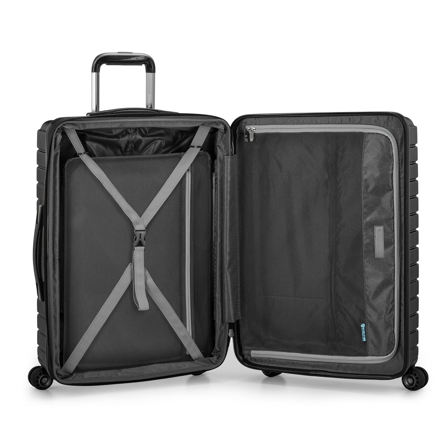 Archer 3-Piece Luggage Set