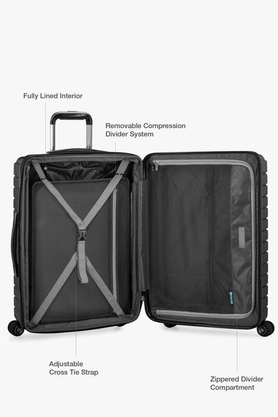Archer 2-Piece Luggage Set