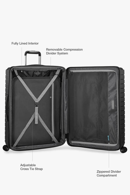 Archer 3-Piece Luggage Set
