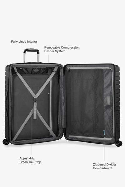 Archer Large Checked
