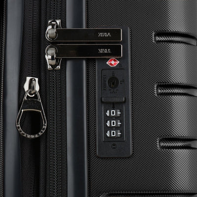 Archer 3-Piece Luggage Set