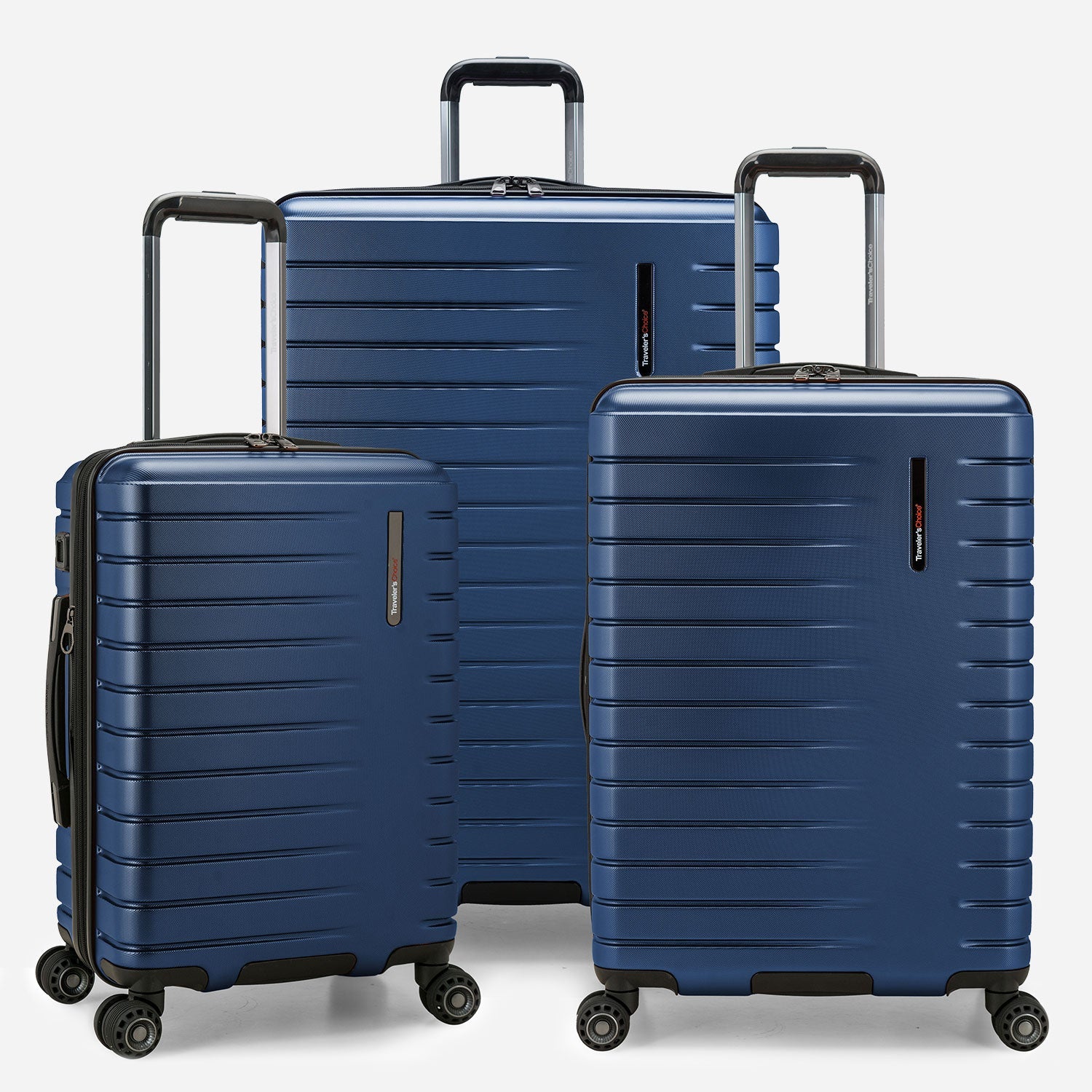 Archer 3-Piece Luggage Set