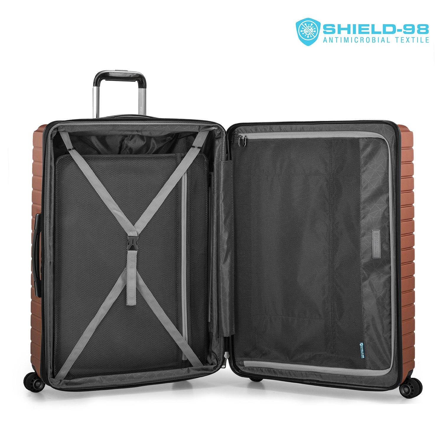 Archer 3-Piece Luggage Set