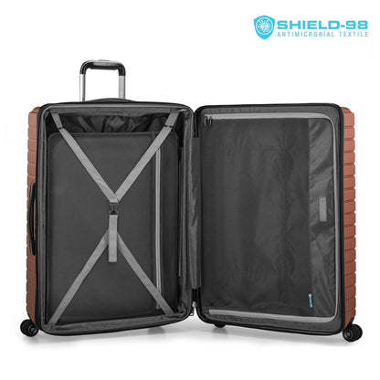 Archer 3-Piece Luggage Set