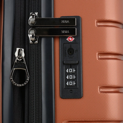 Archer 3-Piece Luggage Set