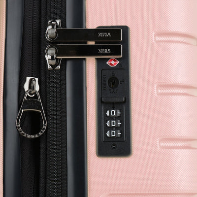 Archer 3-Piece Luggage Set