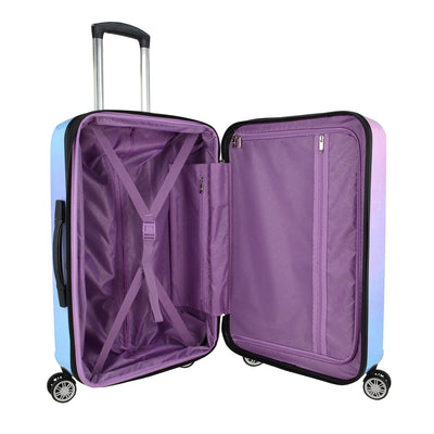 Ruma II 3-Piece Luggage Set