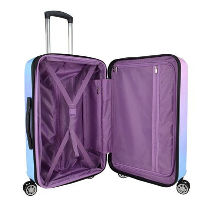 Ruma II 3-Piece Luggage Set