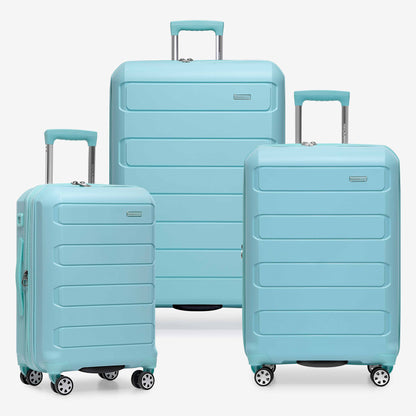 Pagosa 3-Piece Luggage Set