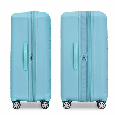 Pagosa 2-Piece Luggage Set