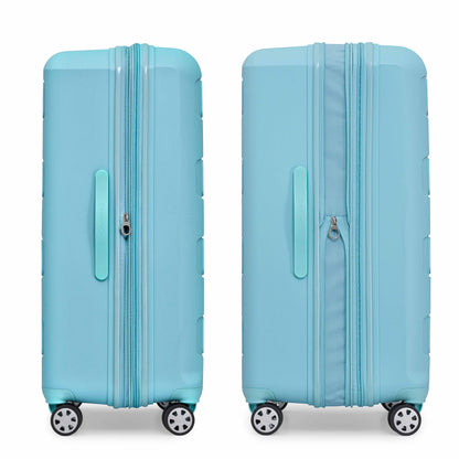 Pagosa 2-Piece Luggage Set