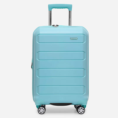Pagosa 2-Piece Luggage Set