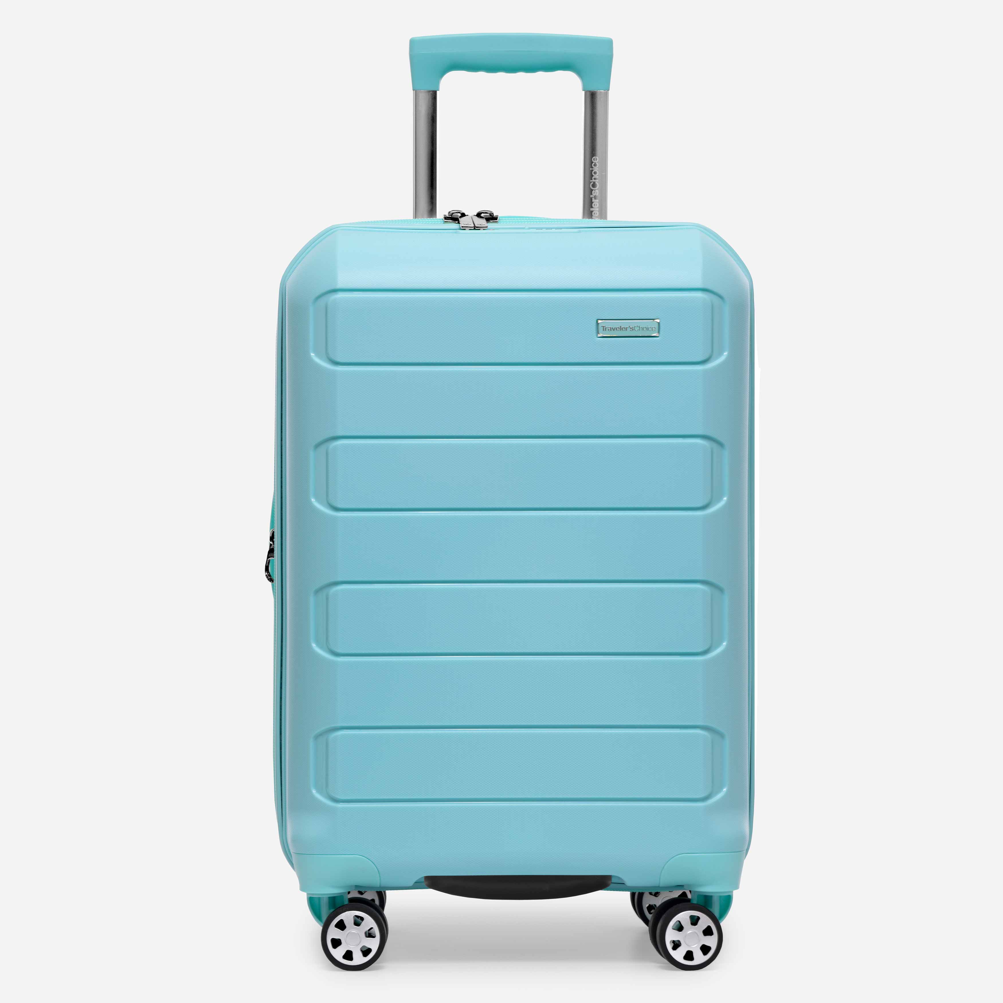 Pagosa 3-Piece Luggage Set
