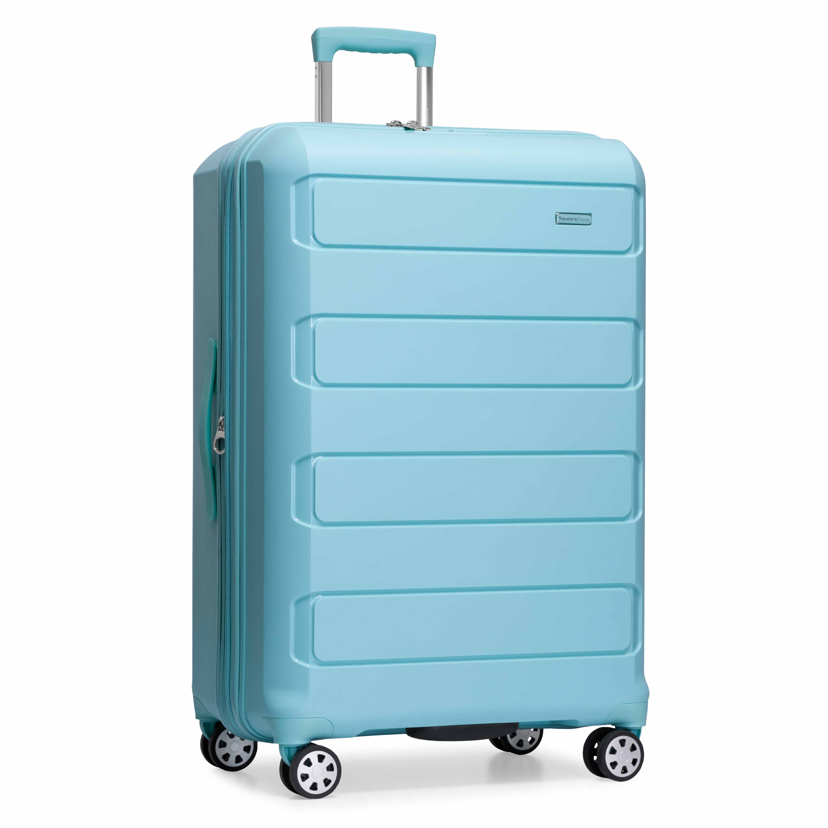 Pagosa 3-Piece Luggage Set