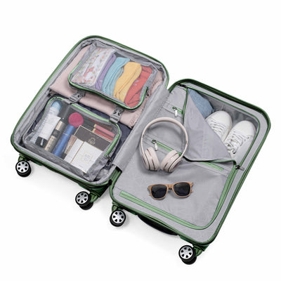 Pagosa Carry On