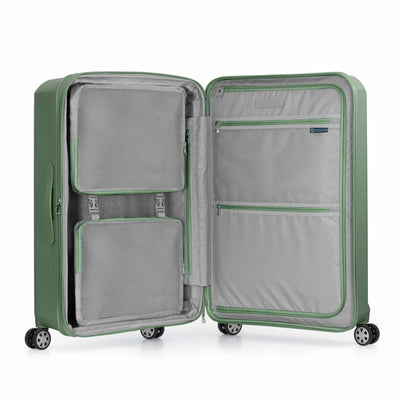 Pagosa Large Checked