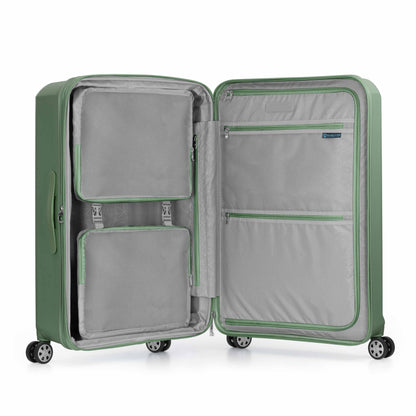 Pagosa Large Checked