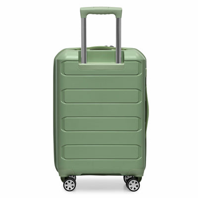Pagosa Carry On