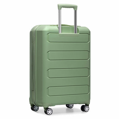 Pagosa 3-Piece Luggage Set