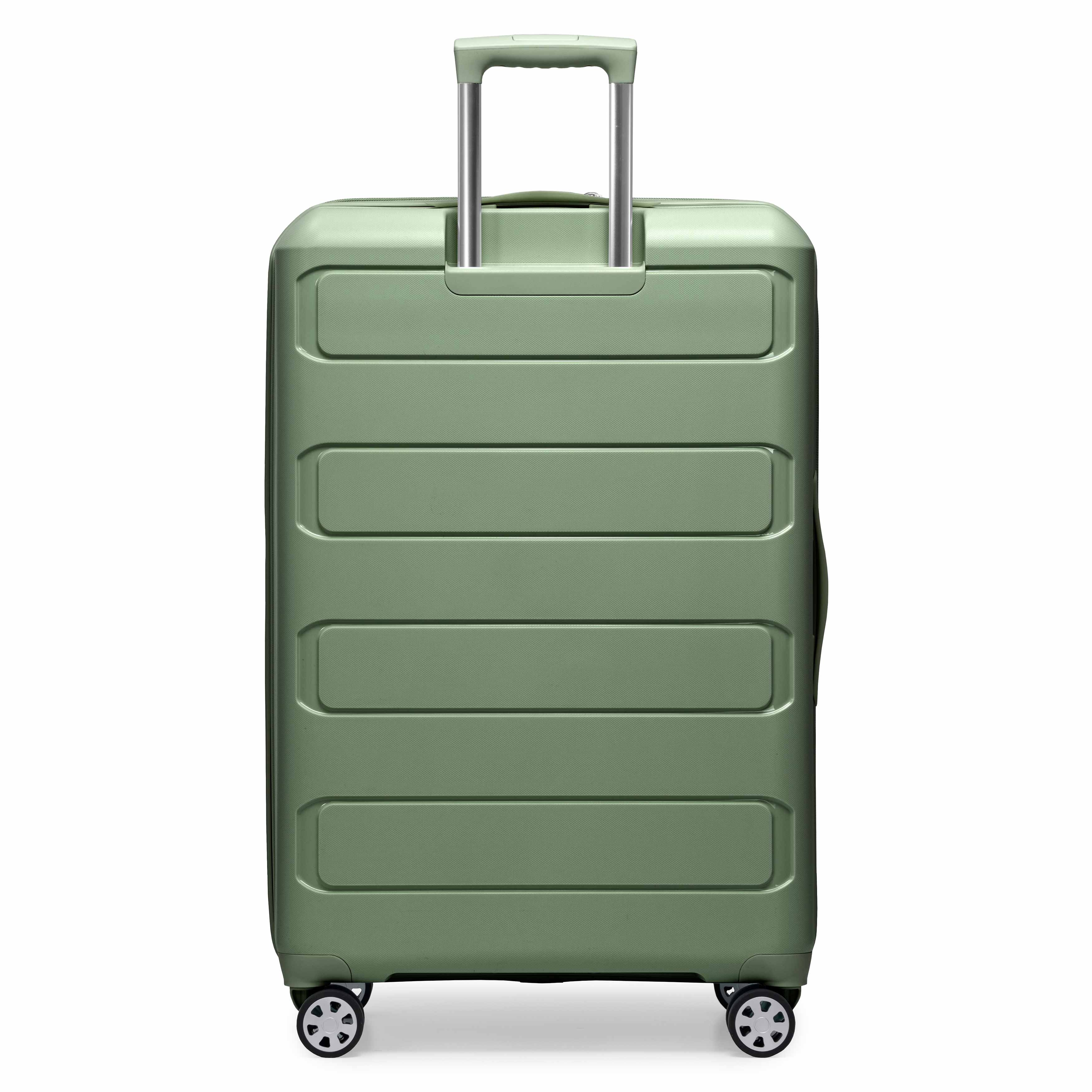 Pagosa Large Checked