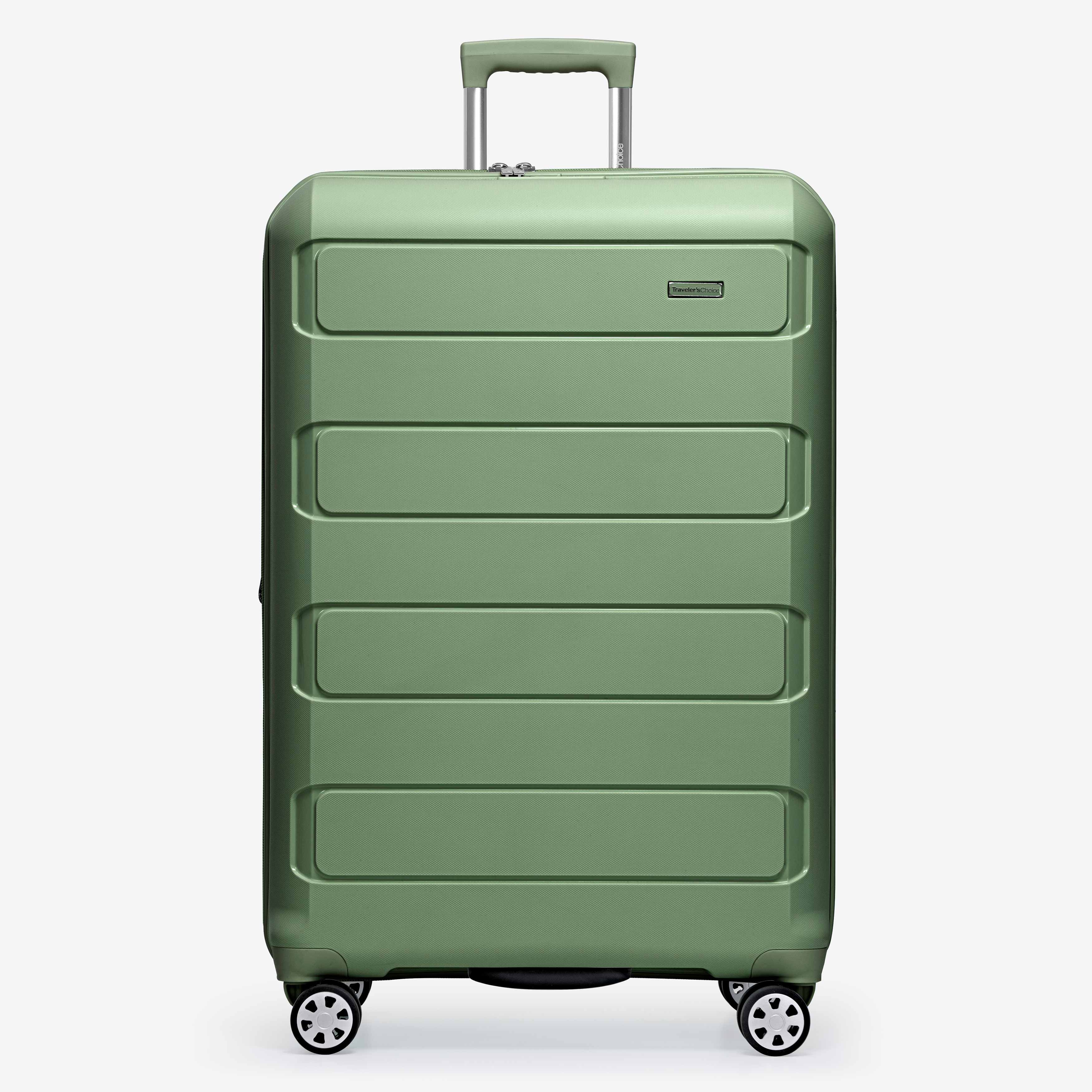 Pagosa 3-Piece Luggage Set