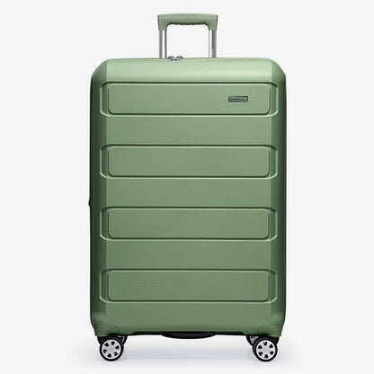 Pagosa Large Checked
