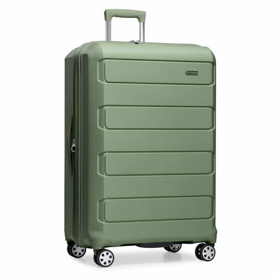Pagosa 3-Piece Luggage Set