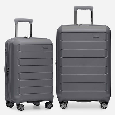Pagosa 2-Piece Luggage Set