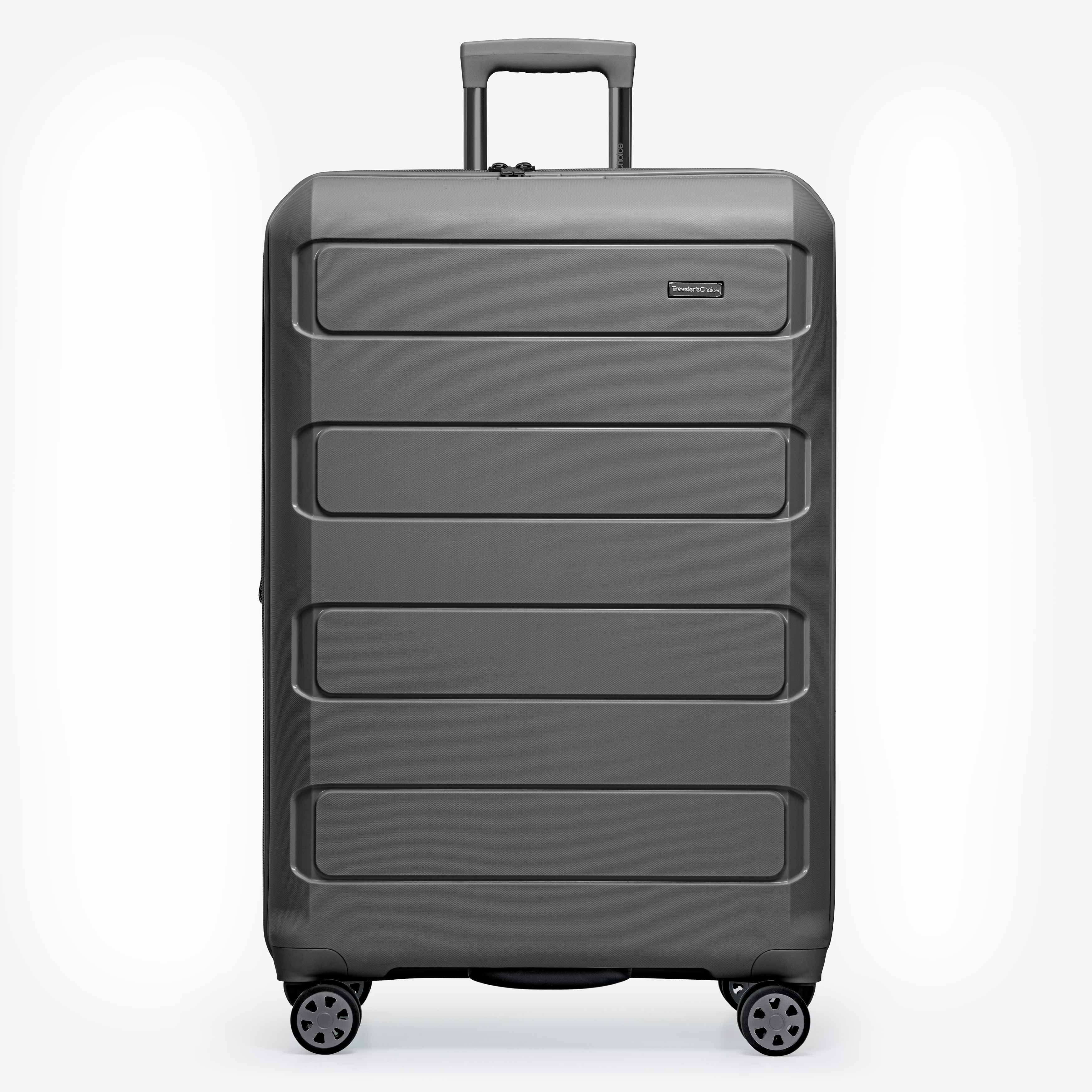 Pagosa Large Checked