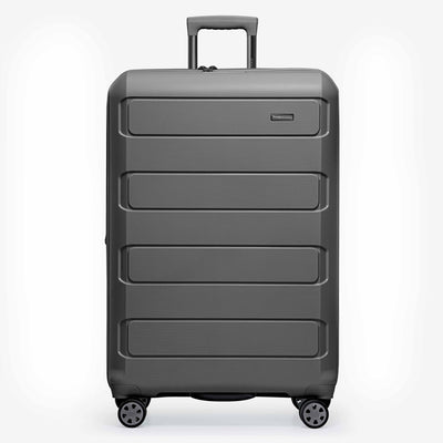 Pagosa Large Checked